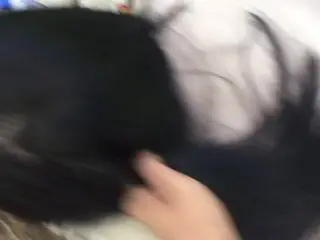 Fucked and Busted a Nut in the Woods ;)