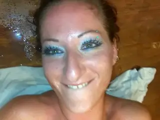 SexxyCandyxxx ..this is for the Haters!!