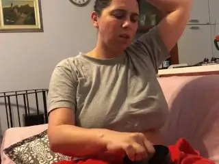 Wife Smokes Strongest all White