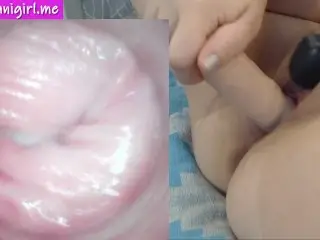 Pussy Cam Dildo Cam Show