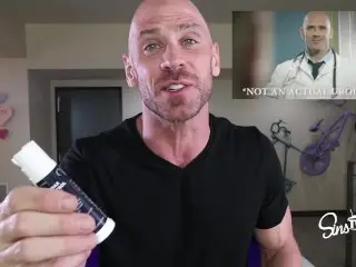 Johnny Sins - Tips Tricks and Hacks to last Longer in Bed! have Longer Sex!