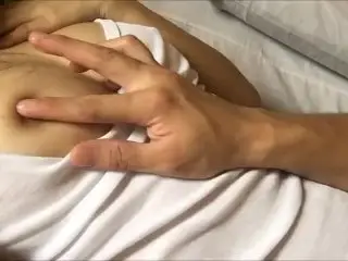 PINAY HORNY TITS AND PUSSY