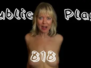 Public Play 818 Promo