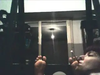 Session Falaka Bastinado 2