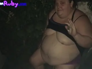 Fan Request- Y'all sure like this Fat Belly Grainy Outdoors Smoking Eh?