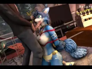 Archived - Krystal x you BDSM Blowjob