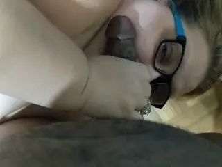 Love Giving Head