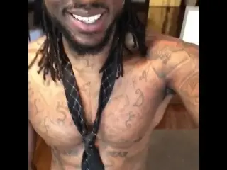 Whose Hiring? (Cum on Camera)