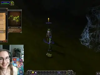 Playing World of Warcraft: Day 1