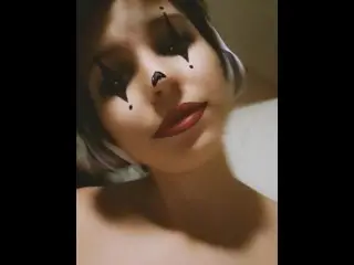 Showing myself off to you Perverts