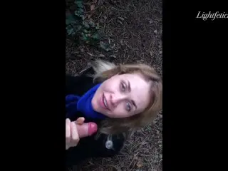 Pipe Nature Dans un Chemin Public De Campagne