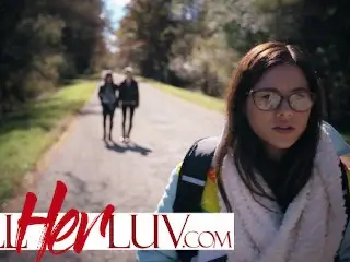 AllHerLuv.com - the Bully Ep. 3 - Teaser