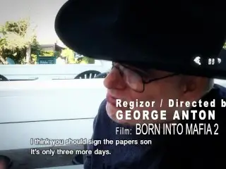 Born into Mafia 2 Full Length Movie Director's Reel