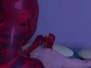 Slime/Slime Girl Compilation