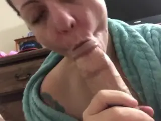 Snapchat Suck and Sex