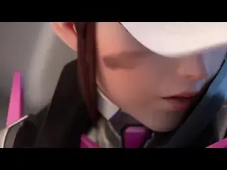 Sweet | Overwatch PMV - BTP