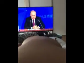 PutIn Watching me Fucking a Chick