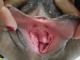 Showing my Hairy, Scattering and Fucking her