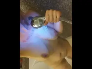 Party Shower