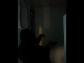 Nutting in my Ex Mouth. such a Slutty Girl