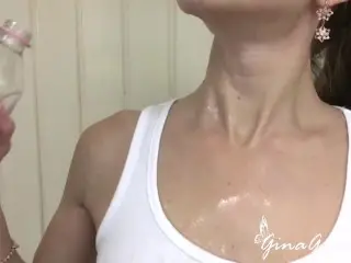 Gym Teaser