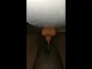 Wall Fuck and Pussy Farts