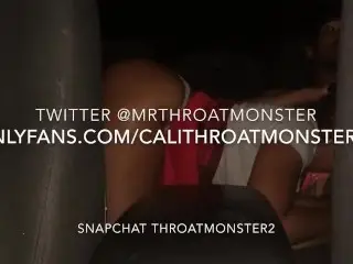 Slut Goddess ( Phoenixstarxxx7)twitter Car Sex