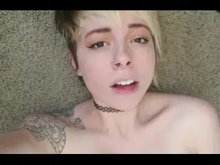 Beautiful Agony on the Floor