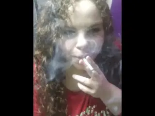 Smoking Fetish..??..??