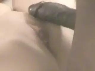 First Time Meeting MILF Creampie