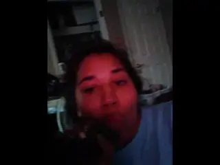 Ima Suck you off but be Quiet