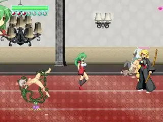 SHE ILL SERVER - Crazzy_Master