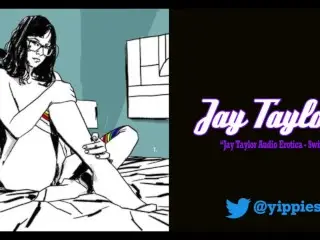 Jay Taylor Audio Erotica - Switch (Audio Only)