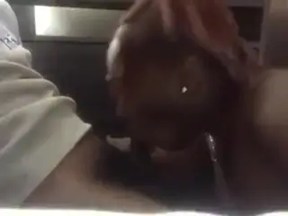 Sloppy Head before I Rode Daddy