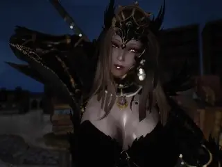 Skyrim Armor Sex