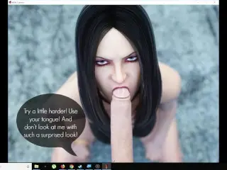 Audap's Milf's Control PC P5