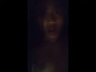 Fucking my Uber Driver