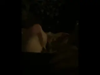 I Love Eating my Baby’s Pussy so much I just Eat for Hours