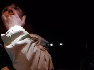 Driving Home Exposed