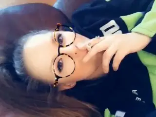 Smoking Snap Fuck