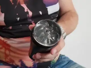 Tony Angel Fleshlight Flight Pilot Unboxing