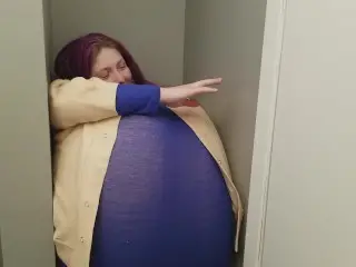 Accidental Blueberry (outake)