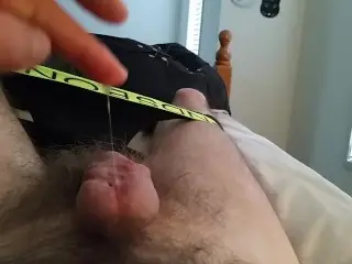Playing on Asunday Morning