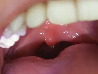 Uvula Compilation: Mouth Fetish