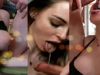 Amazing Cumshot Compilation April (promo)