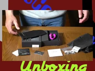 Unboxing LELO 