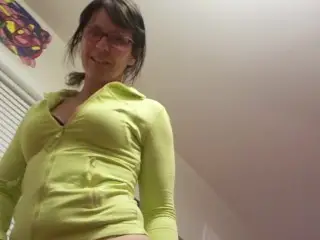 Fucking on my Dilletto Chair