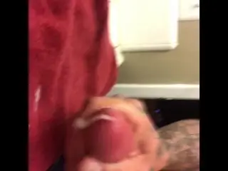 Ink, Cum and Muscle!! Dylan James