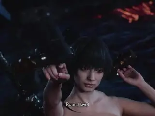 Devil may Cry 5 Modded Edition Part 1 Im sorry Nero