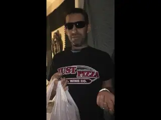 Pizza Delivery